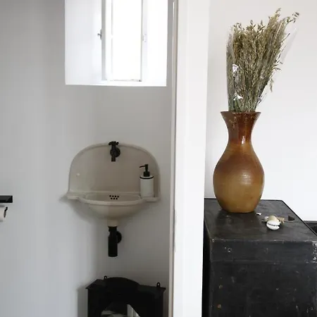 L'escale Bellifontaine Guest house 3*