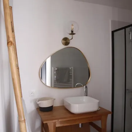 L'escale Bellifontaine