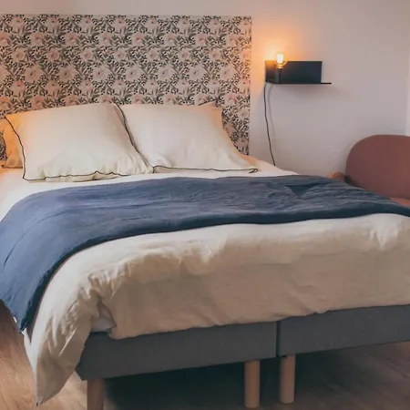 Guest house L'escale Bellifontaine 3*