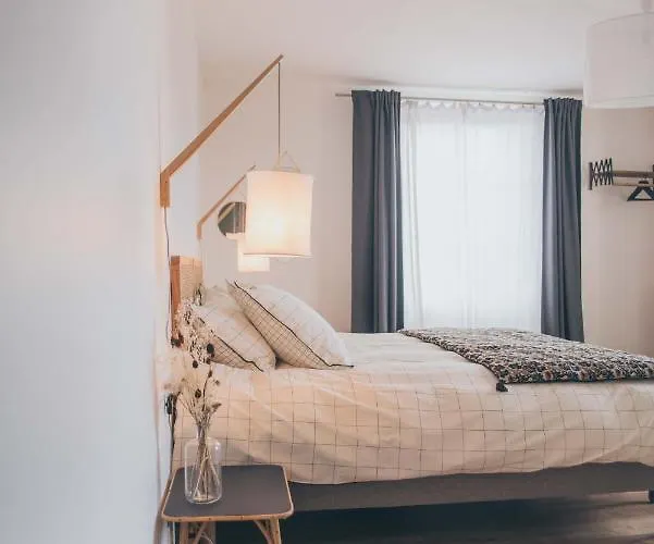 L'escale Bellifontaine Maison d'hôtes